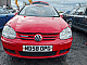  VW Golf V  1,9  2008 .: 