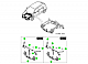 Actyon 2012 TD AWD 2.0 175 <br>  4  <br> <br> ()  <br>  <br> : 5710